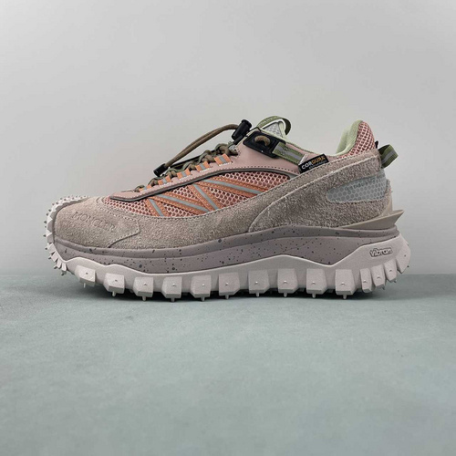 Moncler x Hoka Mafate Speed 2    35-46